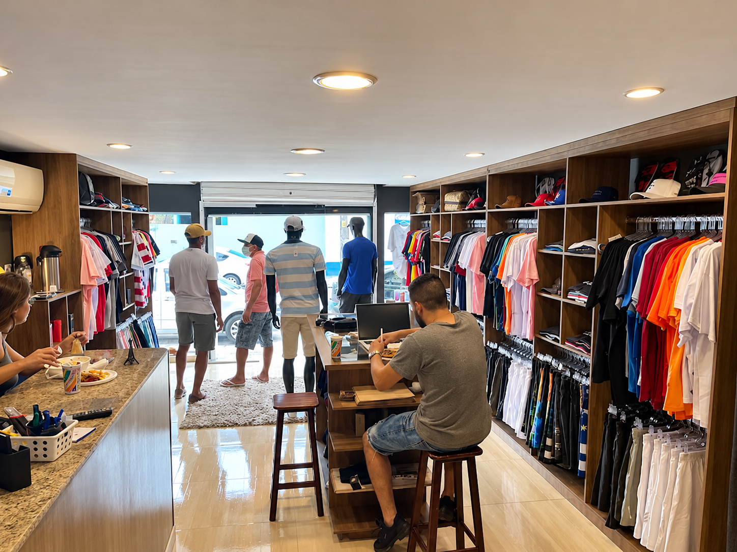 King On Store - imagem 5