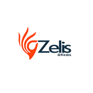 Logo de Óticas Zeli's