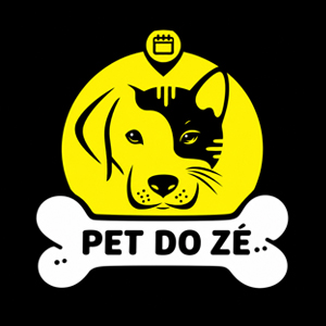 Logo de Pet do Zé - Filial Olária