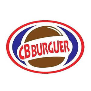 Logo de CB Burguer Olaria