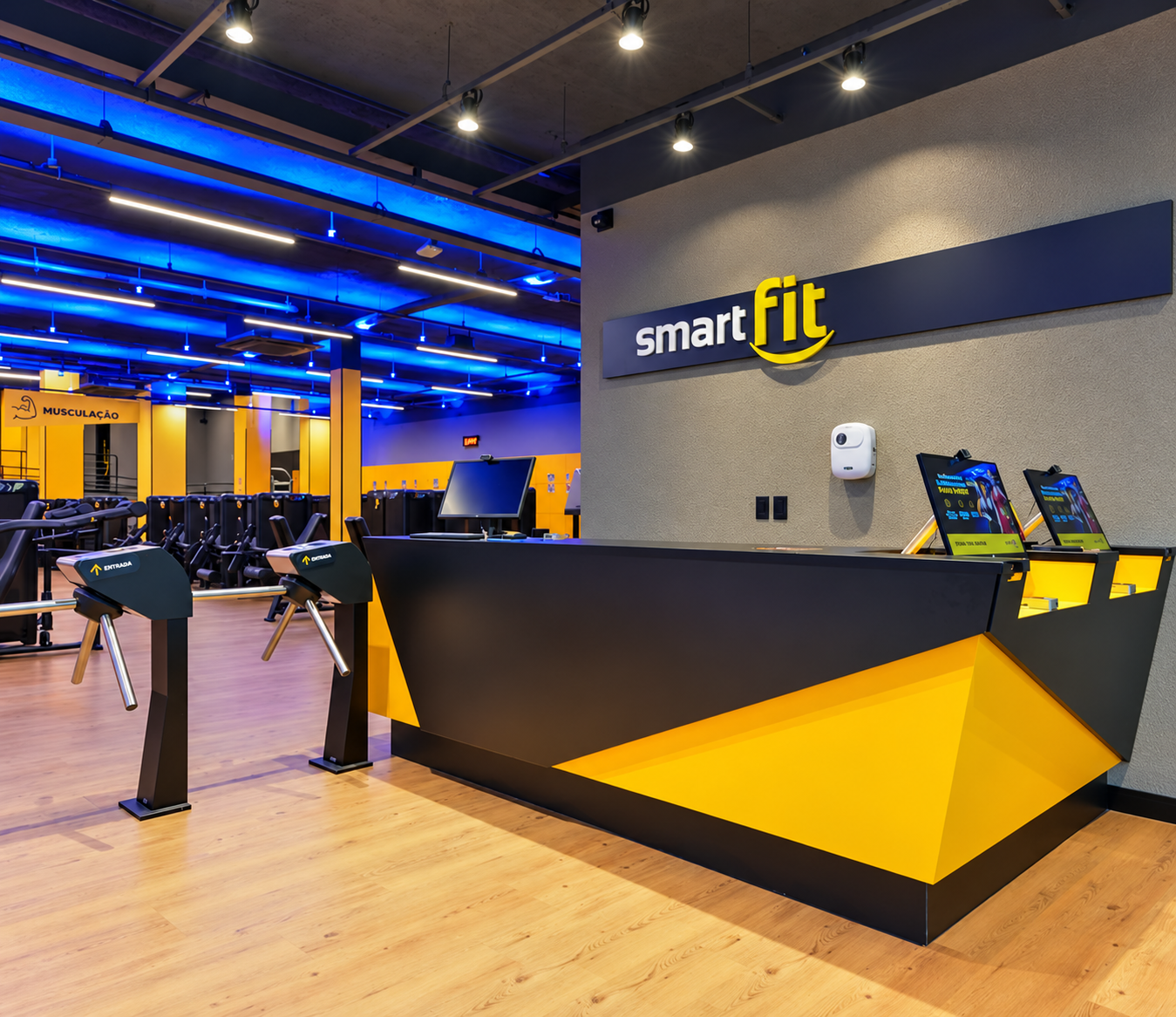 Smart Fit - imagem 2