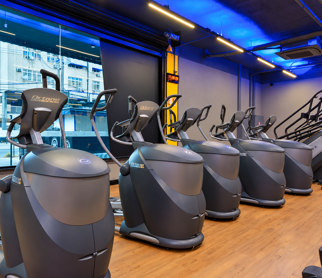 Smart Fit - imagem 3