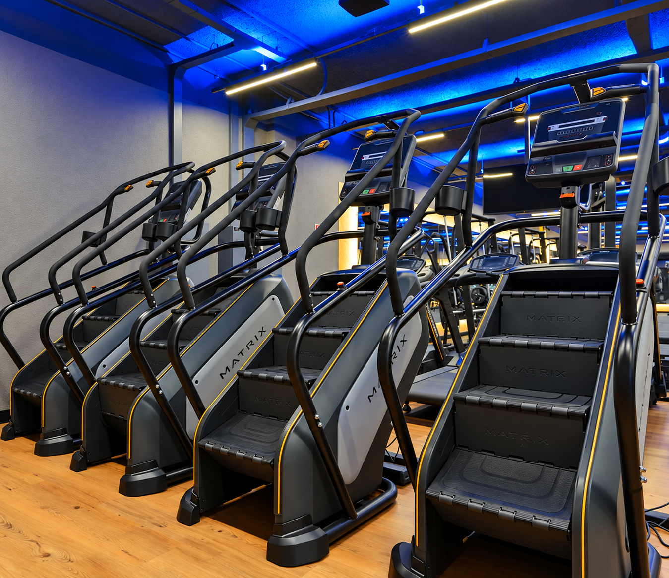 Smart Fit - imagem 4