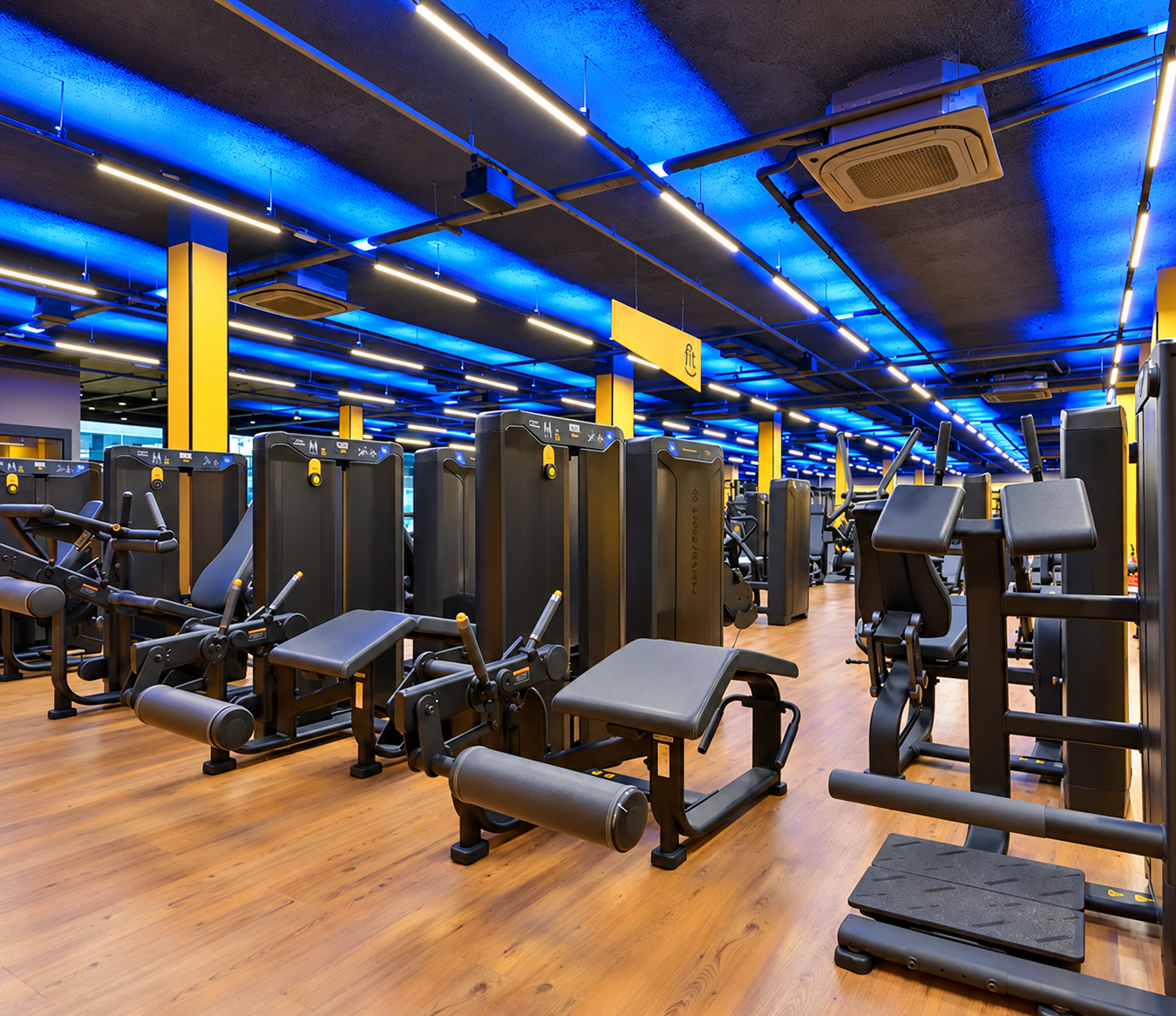 Smart Fit - imagem 5