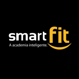 Logo de Smart Fit