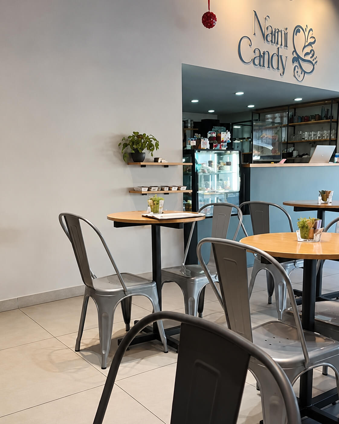 Nani Candy | Café e Doces artesanais - imagem 3
