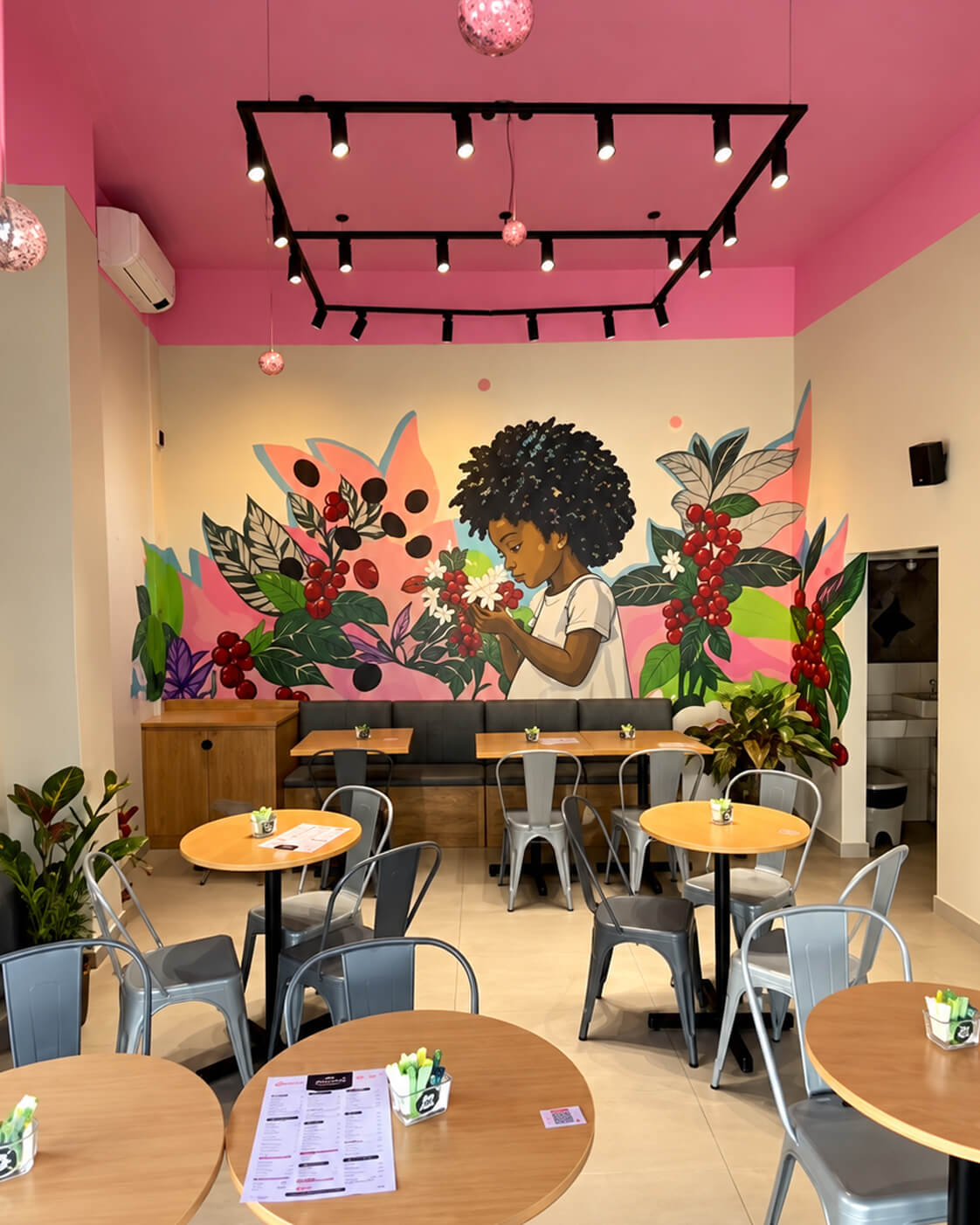 Nani Candy | Café e Doces artesanais - imagem 4