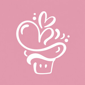 Logo de Nani Candy | Café e Doces artesanais