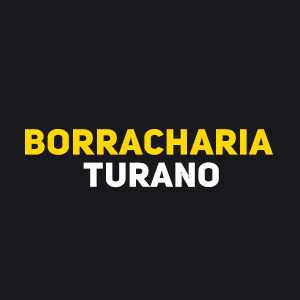 Logo de Borracharia turano car