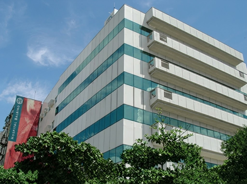 Hospital Balbino - imagem 2