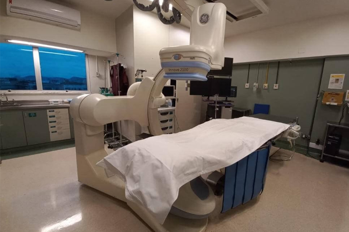 Hospital Balbino - imagem 5