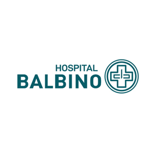 Logo de Hospital Balbino