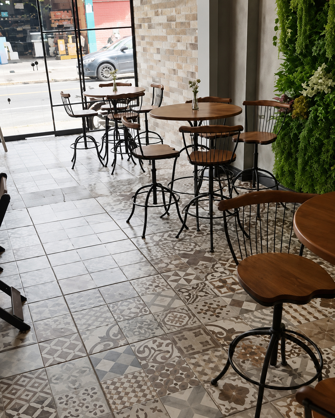 Foto Nonna Pizza & Cia — Olaria