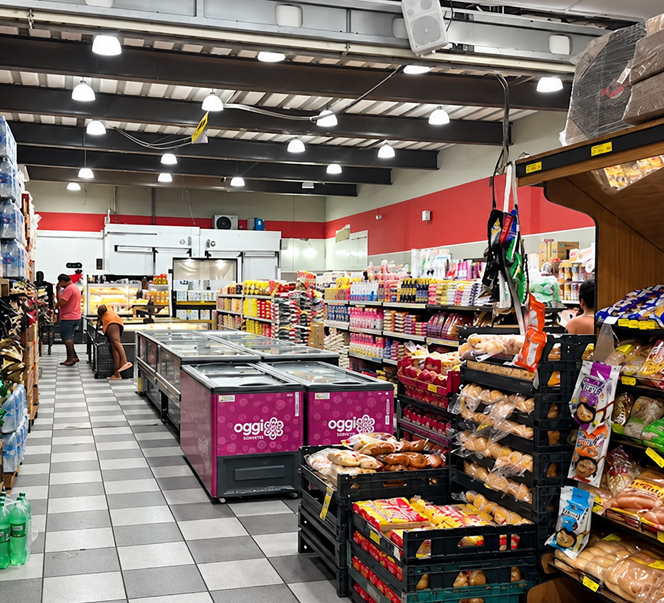 Real Vaca de Leite Olaria | Supermercado e Mercearia - imagem 3