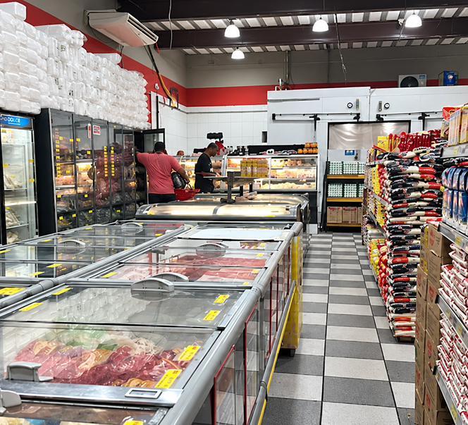 Real Vaca de Leite Olaria | Supermercado e Mercearia - imagem 4