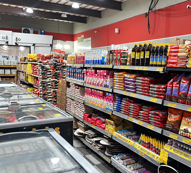 Real Vaca de Leite Olaria | Supermercado e Mercearia - imagem 5