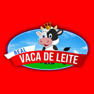 Logo de Real Vaca de Leite Olaria | Supermercado e Mercearia