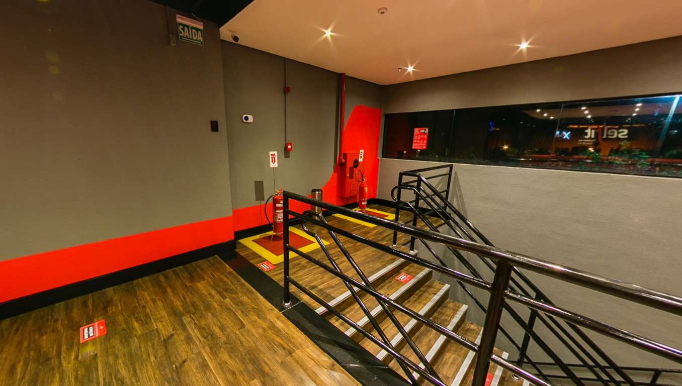 Selfit - imagem 1
