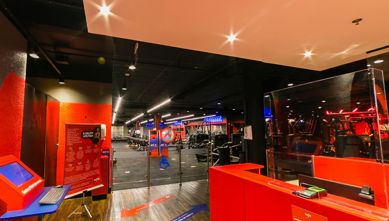 Selfit - imagem 2