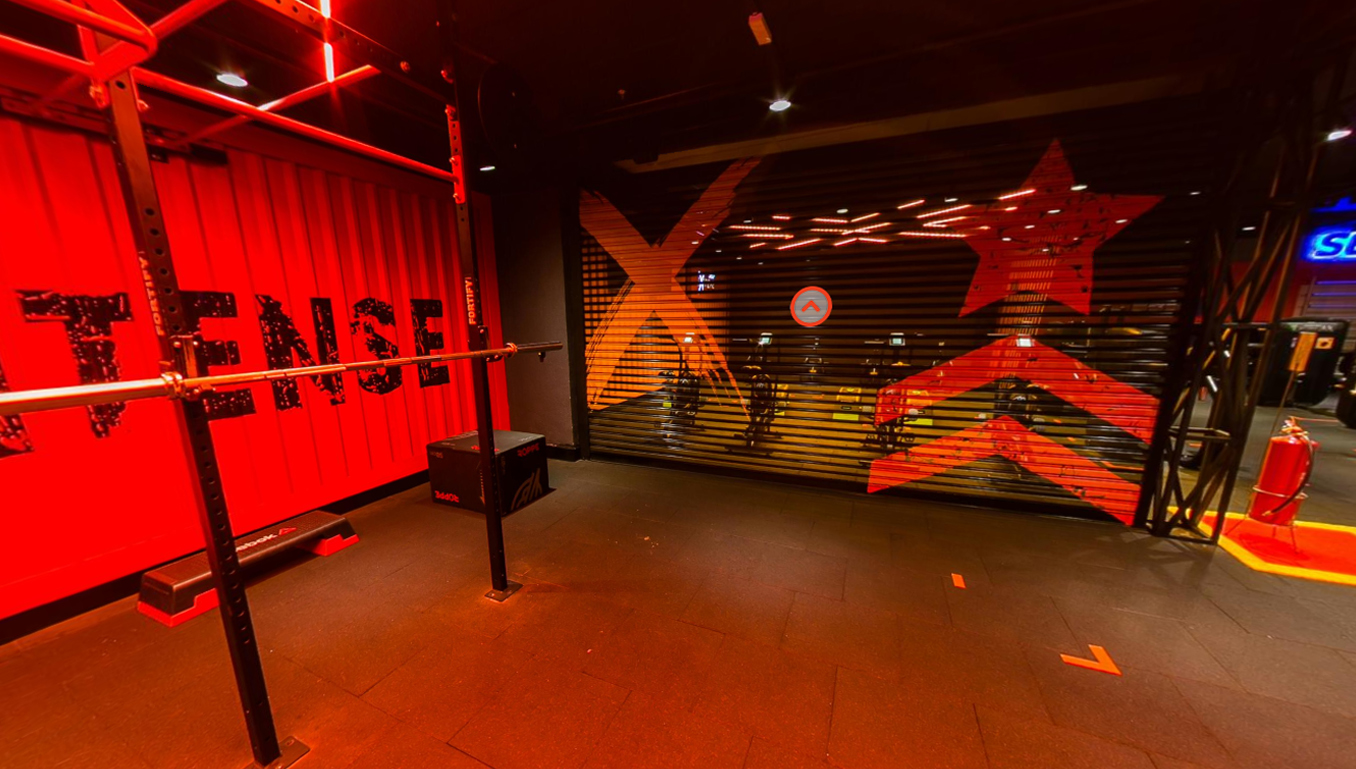 Selfit - imagem 5