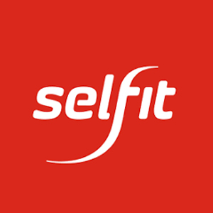 Logo de Selfit