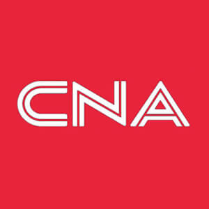 Logo de CNA - Curso de inglês e espanhol