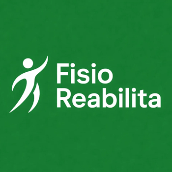 Logo de Clínica FisioReabilita