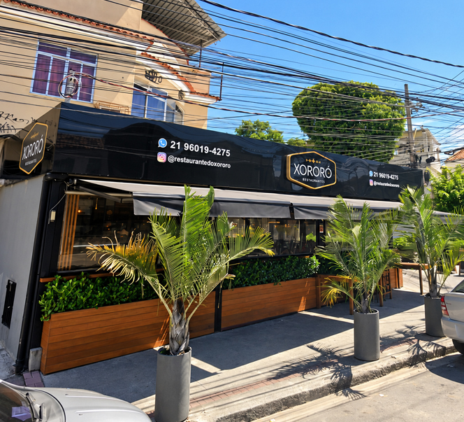 Restaurante do Xororó - imagem 1