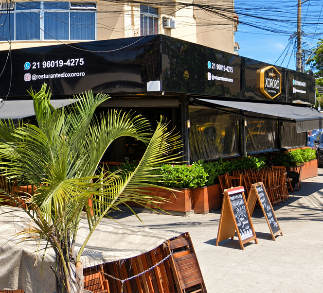 Restaurante do Xororó - imagem 2