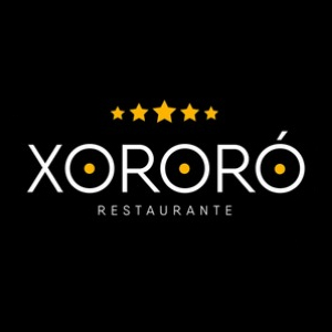 Logo de Restaurante do Xororó