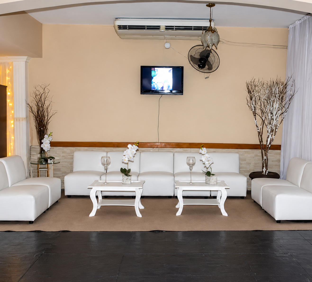 Foto Espaço Kaledônia Festas e Eventos