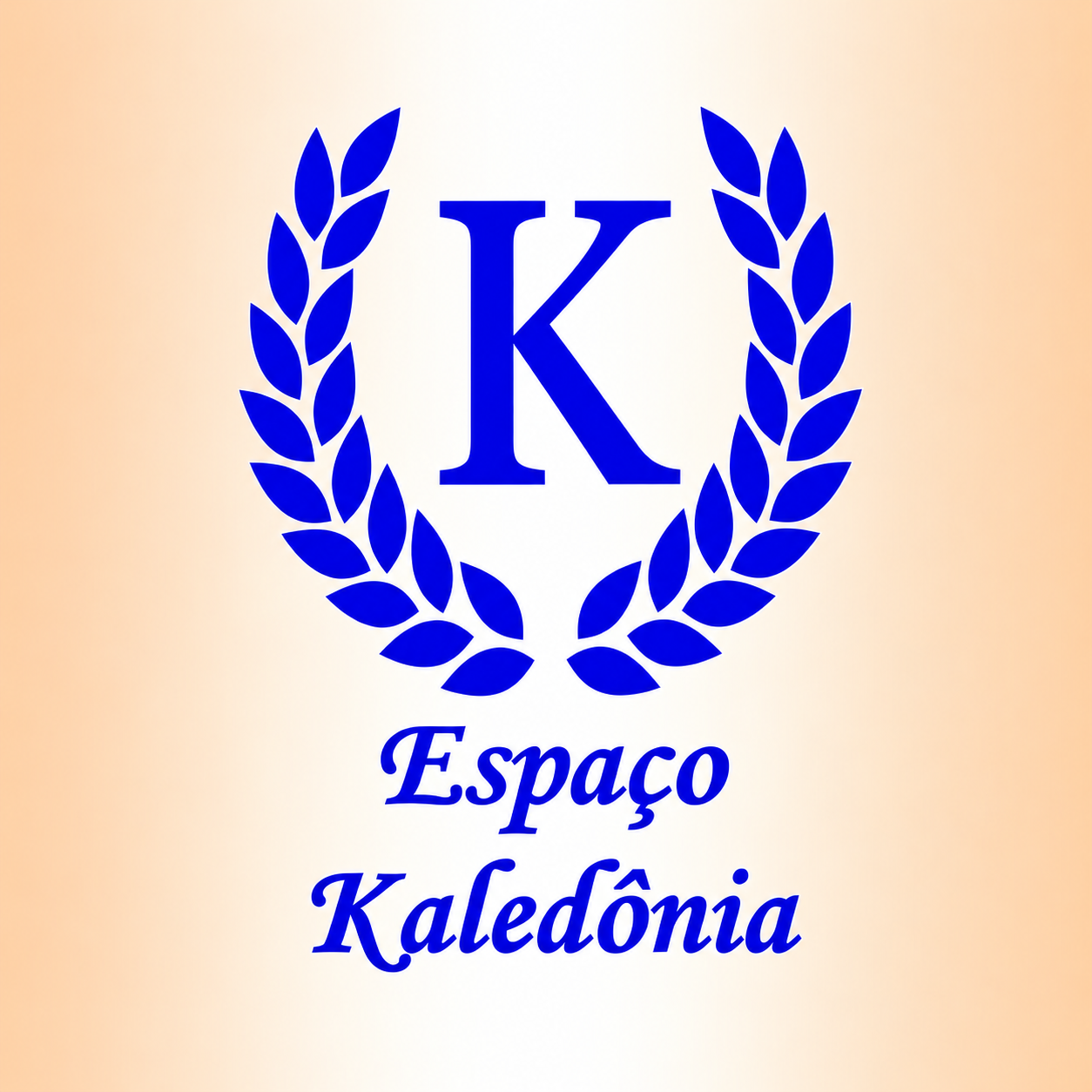 Logo de Espaço Kaledônia Festas e Eventos