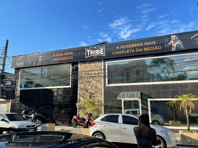 Foto Academia Tribe