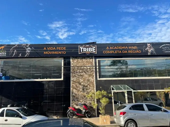 Foto Academia Tribe