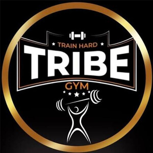 Logo de Academia Tribe