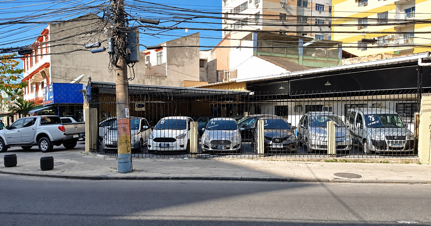 Foto IntermedVeículos