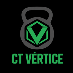 Logo de CT Vértice