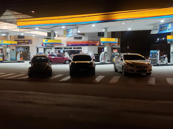 Posto Ipiranga - imagem 4