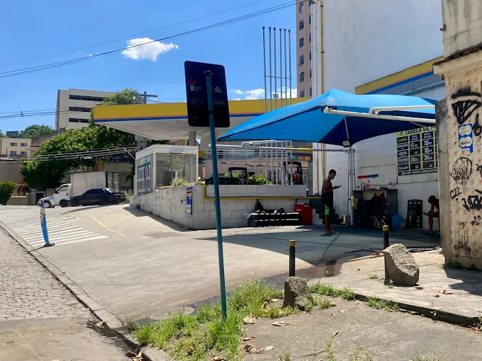 Posto Ipiranga - imagem 5
