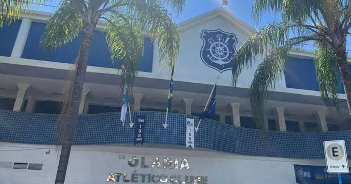 História do Olaria Atlético Clube