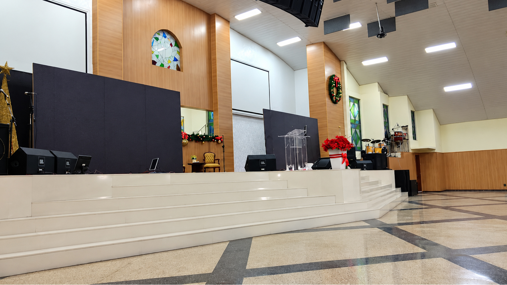 Igreja Nova Vida de Olaria - foto 3