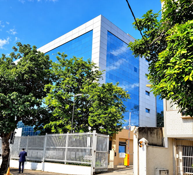 Foto de capa Fórum Regional da Leopoldina