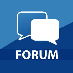Logo Fórum Regional da Leopoldina