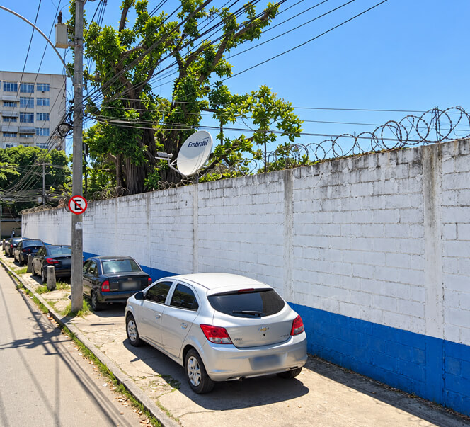 16º Batalhão de Polícia Militar - foto 2