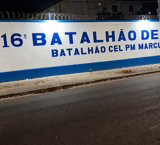 16º Batalhão de Polícia Militar - foto 3