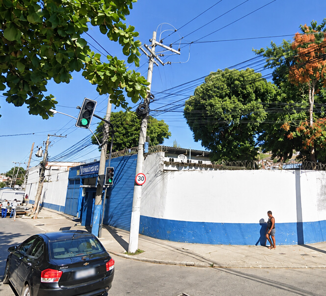 16º Batalhão de Polícia Militar - foto 4