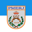 Logo 16º Batalhão de Polícia Militar