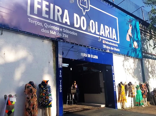 Feira do Olaria - foto 2