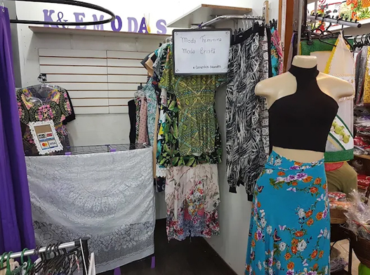 Feira do Olaria - foto 4