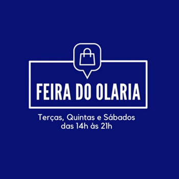 Logo Feira do Olaria